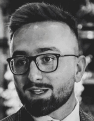 Patryk Peretti
